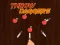 게임 Throw Daggers 온라인