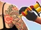 게임 Tattoo Master 3D 온라인