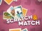 게임 Scratch & Match 온라인