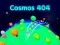 게임 Cosmos 404 온라인