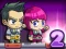 게임 Space Prison Escape 2 온라인