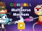 게임 The Amazing World of Gumball Multiverse Mayhem 온라인