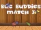 게임 Bug Buddies Match 3 온라인