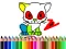 게임 Back To School: Cat Coloring 온라인