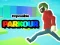 게임 Impossible Parkour 온라인