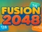 게임 Fusion 2048 온라인