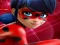 게임 Subway Ladybug Runner 온라인