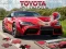 게임 Toyota Supra 온라인