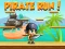게임 Pirate Run 온라인