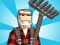 게임 Angry Farm Crossy Road 온라인