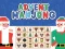 게임 Advent Mahjong 온라인