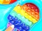 게임 Satisfying Slime Simulator 온라인