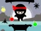게임 Ninja Jumper 온라인