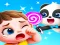 게임 Baby Panda Emotion World 온라인