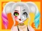 게임 Princess Halloween Makeup Halffaces Tutorial 온라인