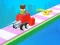 게임 Brick Racing 3D 온라인