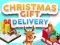 게임 Santa Gift Delivery 온라인