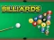 게임 Billiards 온라인