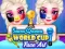 게임 Frozen Queen World Cup Face Art 온라인