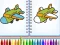 게임 Aero Coloring Books 온라인