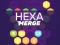 게임 Hexa Merge 온라인