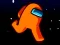 게임 Among Them Space Rush 온라인