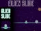 게임 Alien Slide 온라인