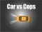 게임 Car vs Cops 온라인
