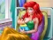 게임 Princess Mermaid Mommy Birth 온라인