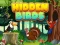 게임 Hidden Birds 온라인