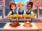 게임 Cooking Fast 3: Ribs and Pancakes 온라인