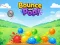 게임 Bounce and Pop! 온라인