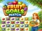 게임 Fruit Goals Match 온라인