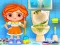 게임 Kids House Cleanup 온라인