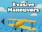 게임 Evasive Maneuvers 온라인