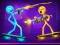 게임 Stick Duel Battle 온라인