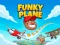 게임 Funky Plane 온라인