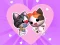 게임 Love Cat Line 온라인