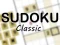 게임 Sudoku Classic 온라인