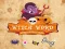 게임 Witch Word Halloween Puzzel Game 온라인
