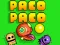 게임 Paco Paco 온라인