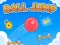 게임 Ball Jump 온라인