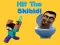 게임 Hit The Skibidi 온라인