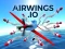 게임 Airwings.io 온라인