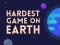 게임 Hardest Game On Earth 온라인
