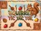 게임 Squirrel Tic Tac Toe 온라인