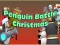 게임 Penguin Battle Christmas 온라인