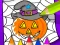 게임 Halloween Coloring Book 온라인