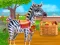 게임 Zebra Caring 온라인