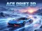 게임 Ace Drift 3D 온라인